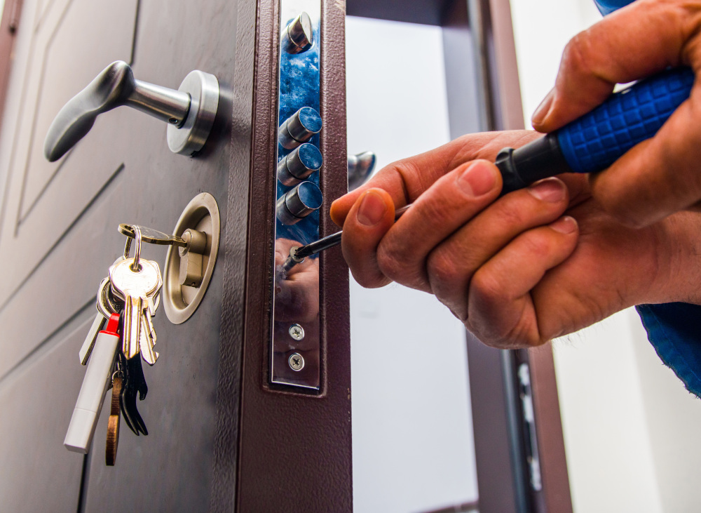 Locksmith Specialists in Polokwane